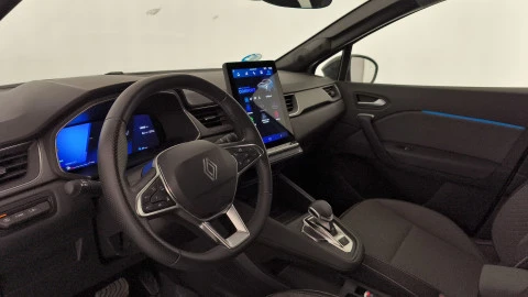 Renault Symbioz Techno E-Tech full hybr 105kW (145CV)