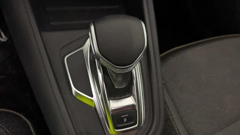 Renault Symbioz Techno E-Tech full hybr 105kW (145CV)