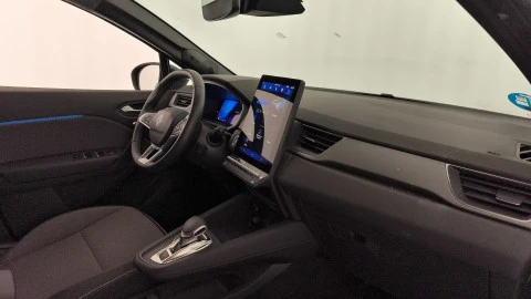 Renault Symbioz Techno E-Tech full hybr 105kW (145CV)