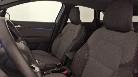 Renault Symbioz Techno E-Tech full hybr 105kW (145CV)
