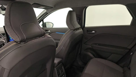 Renault Symbioz Techno E-Tech full hybr 105kW (145CV)