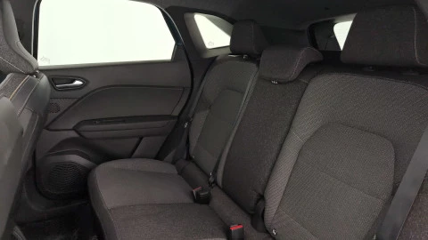 Renault Symbioz Techno E-Tech full hybr 105kW (145CV)