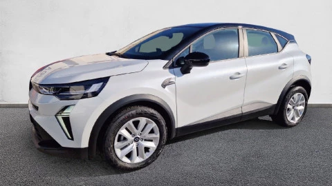 Renault Captur evolution TCe 67kW (90CV)