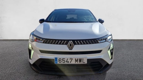 Renault Captur evolution TCe 67kW (90CV)