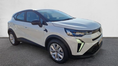 Renault Captur evolution TCe 67kW (90CV)