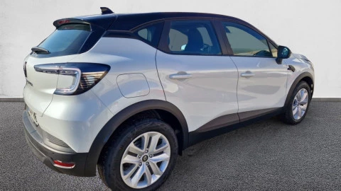 Renault Captur evolution TCe 67kW (90CV)