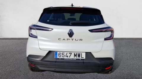 Renault Captur evolution TCe 67kW (90CV)
