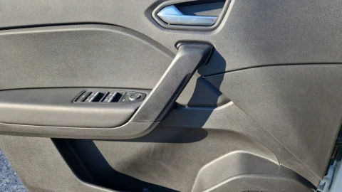 Renault Captur evolution TCe 67kW (90CV)