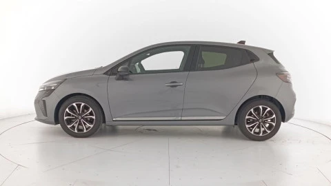 Renault Clio Techno TCe 90 (67kw)