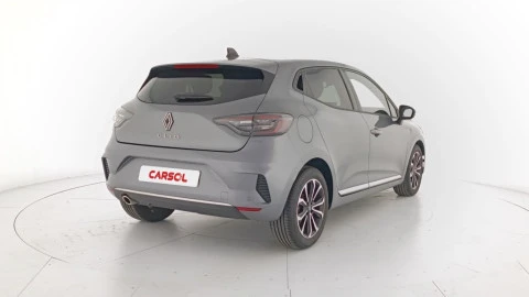 Renault Clio Techno TCe 90 (67kw)