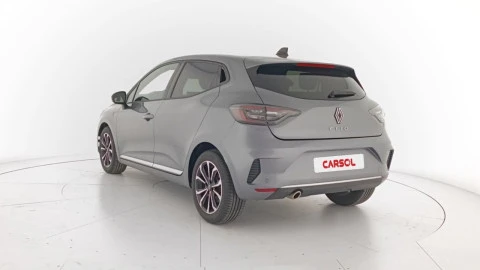 Renault Clio Techno TCe 90 (67kw)
