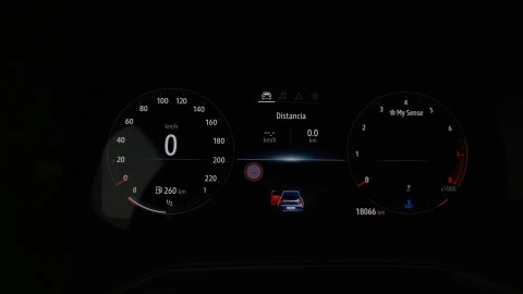 Renault Clio Techno TCe 90 (67kw)