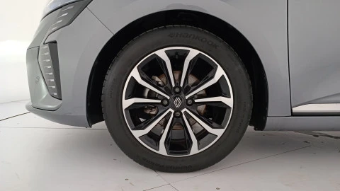 Renault Clio Techno TCe 90 (67kw)