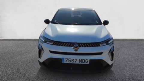 Renault Captur techno E-Tech full hybr.105 kW(145CV)