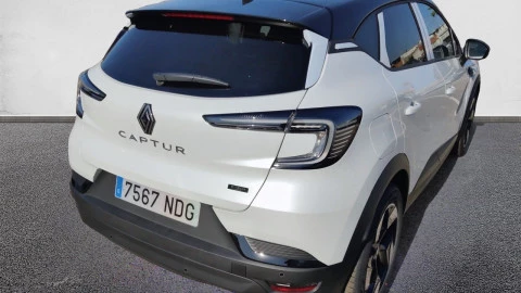 Renault Captur techno E-Tech full hybr.105 kW(145CV)
