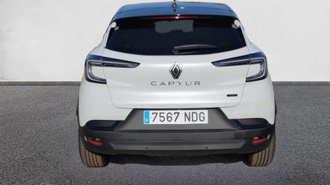 Renault Captur techno E-Tech full hybr.105 kW(145CV)