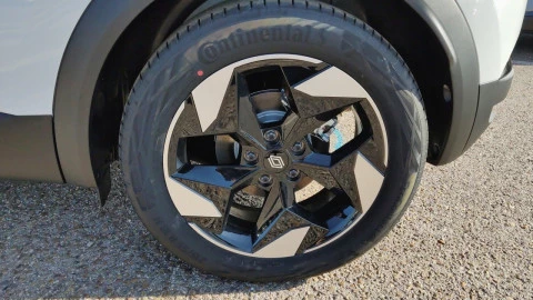 Renault Captur techno E-Tech full hybr.105 kW(145CV)