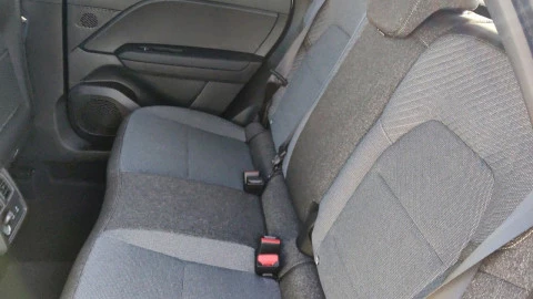 Renault Captur techno E-Tech full hybr.105 kW(145CV)