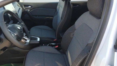 Renault Captur techno E-Tech full hybr.105 kW(145CV)