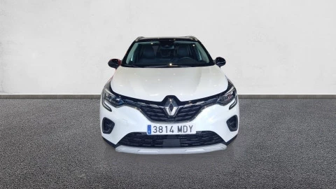 Renault Captur techno TCe 67kW (90CV)
