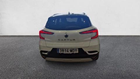 Renault Captur techno TCe 67kW (90CV)