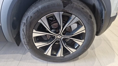 Renault Captur techno TCe 67kW (90CV)