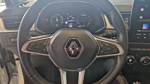 Renault Captur techno TCe 67kW (90CV)