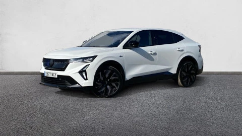 Renault Rafale Esprit Alpine full hybrid E-Tech 147kW