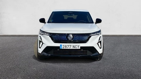 Renault Rafale Esprit Alpine full hybrid E-Tech 147kW