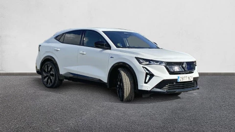 Renault Rafale Esprit Alpine full hybrid E-Tech 147kW