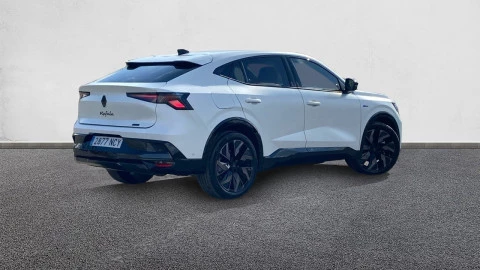 Renault Rafale Esprit Alpine full hybrid E-Tech 147kW