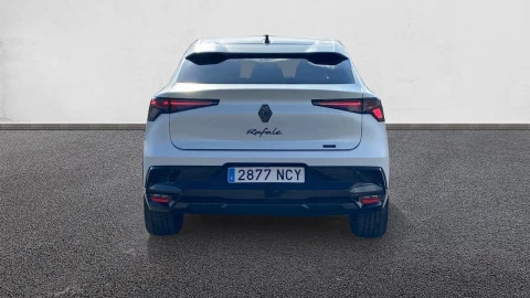 Renault Rafale Esprit Alpine full hybrid E-Tech 147kW