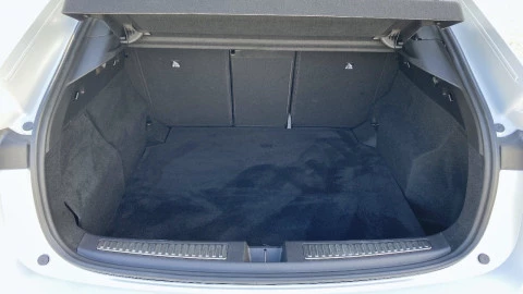 Renault Rafale Esprit Alpine full hybrid E-Tech 147kW