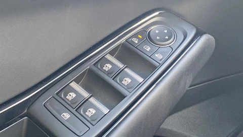 Renault Rafale Esprit Alpine full hybrid E-Tech 147kW