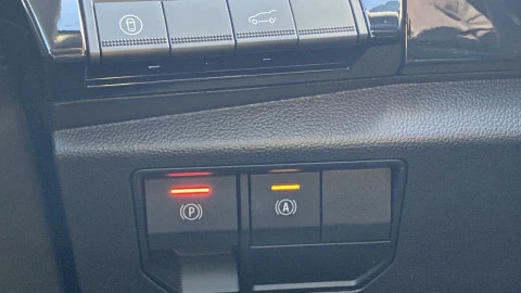 Renault Rafale Esprit Alpine full hybrid E-Tech 147kW