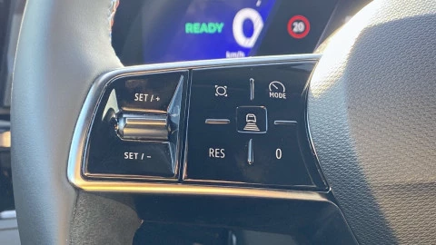 Renault Rafale Esprit Alpine full hybrid E-Tech 147kW