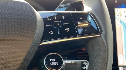 Renault Rafale Esprit Alpine full hybrid E-Tech 147kW