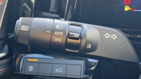 Renault Rafale Esprit Alpine full hybrid E-Tech 147kW