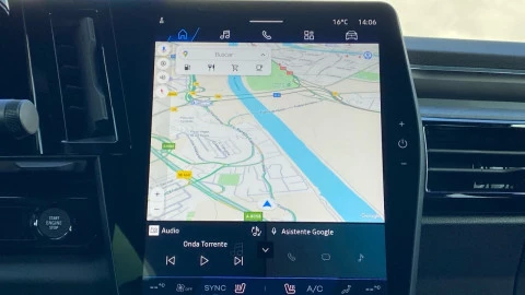 Renault Rafale Esprit Alpine full hybrid E-Tech 147kW