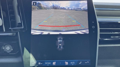 Renault Rafale Esprit Alpine full hybrid E-Tech 147kW