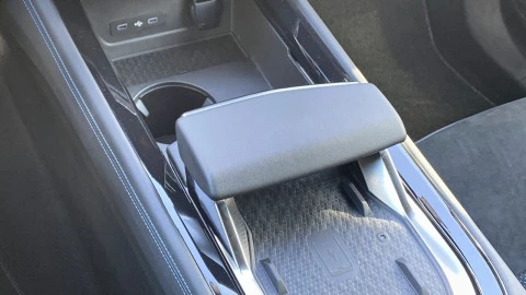 Renault Rafale Esprit Alpine full hybrid E-Tech 147kW