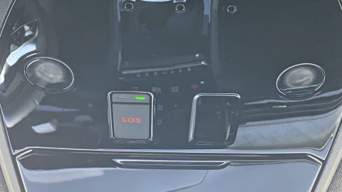 Renault Rafale Esprit Alpine full hybrid E-Tech 147kW