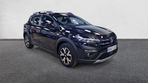 Dacia Sandero Stepway Comfort TCe 67kW (90CV)