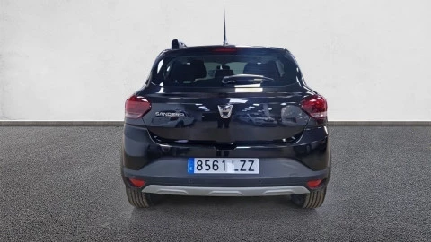 Dacia Sandero Stepway Comfort TCe 67kW (90CV)