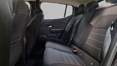 Dacia Sandero Stepway Comfort TCe 67kW (90CV)