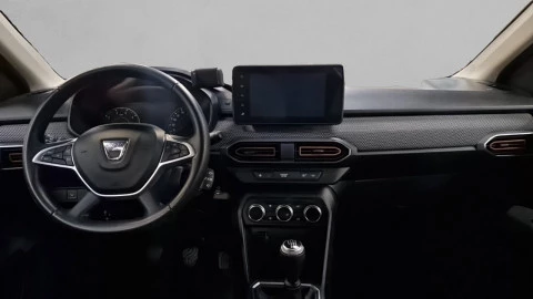 Dacia Sandero Stepway Comfort TCe 67kW (90CV)