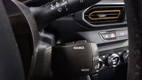 Dacia Sandero Stepway Comfort TCe 67kW (90CV)