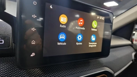 Dacia Sandero Stepway Comfort TCe 67kW (90CV)