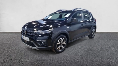 Dacia Sandero Stepway Comfort TCe 67kW (90CV)