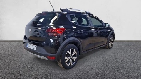Dacia Sandero Stepway Comfort TCe 67kW (90CV)